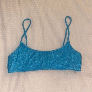 Pacsun Bikini Top